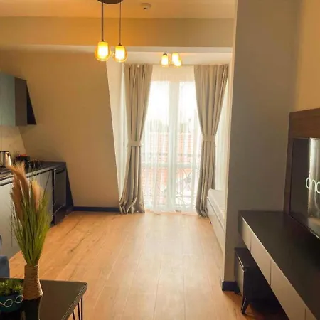 Ξενοδοχείο Living *