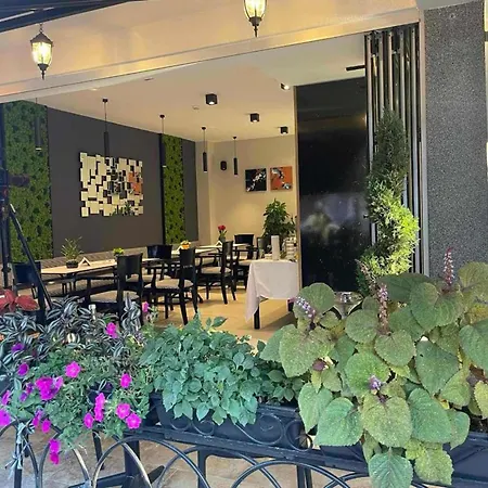 Living Hotel Skopje